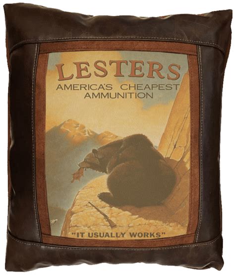 Lester Bear Sweetwater Trading Company