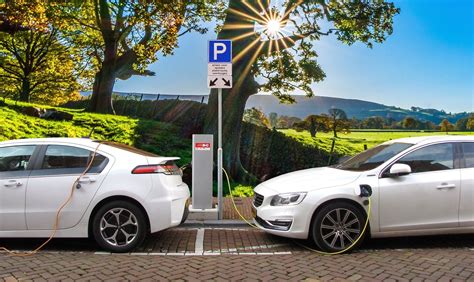 Cuántos coches eléctricos se venden en Europa CDE Almería Centro