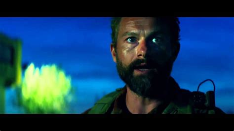 13 Hours The Secret Soldiers Of Benghazi Official Trailer 2 2016 John Krasinski Thriller Hd