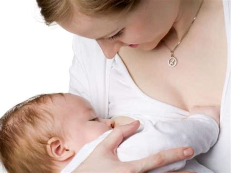 A Link Between Breastfeeding And Eczema Zel Skin Laser Specialists