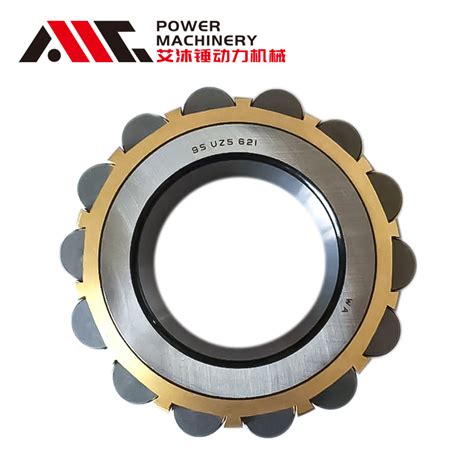 Uzs T X Sx Eccentric Bearing Cylindrical Roller Bearing