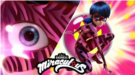 Marinette With Tiger Miraculous Miraculous Season 4 Fanmade YouTube