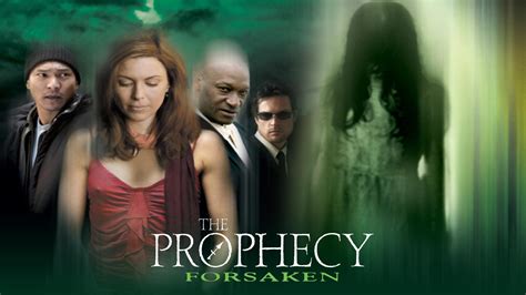 Watch The Prophecy Prime Video