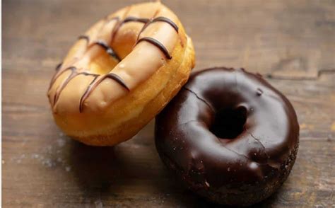 Muito saboroso prepare rosquinhas deliciosas para sua páscoa