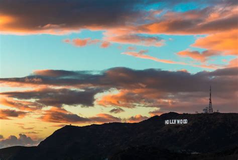 Top 10 Los Angeles Locations for Sunset Photographs | Discover Los Angeles