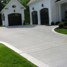 31 Driveway Shapes ideas | driveway, driveway landscaping, driveway design