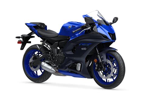 2023 Yamaha YZF-R7 Guide • Total Motorcycle