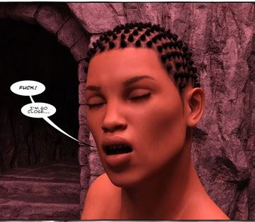 The Cavern Muses Sex And Porn Comics