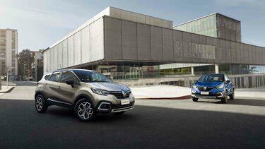 CAPTUR Inspirada En El Color Renault CO