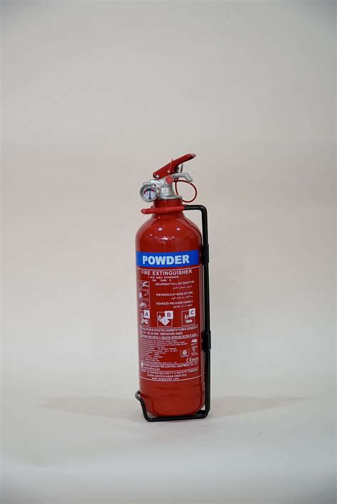 Flametech 1kg Dcp Fire Extinguisher Ft01 01a 00 Aksafety