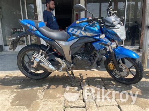 Suzuki Gixxer Sd Blackberry For Sale Kistopur Bikroy