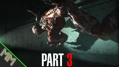 No Marvin Resident Evil Remake Gameplay Walkthrough Part