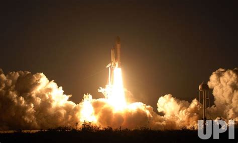 Photo Nasa S Space Shuttle Discovery Launch On Sts From The