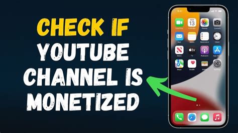 How To Check If A Youtube Channel Is Monetized Or Not 2024 Youtube