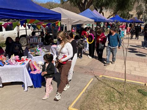 Más De 6 Mil Personas Asistieron Al “boulevard De La Mujer” De Copiapó Medio Digital El Zorro