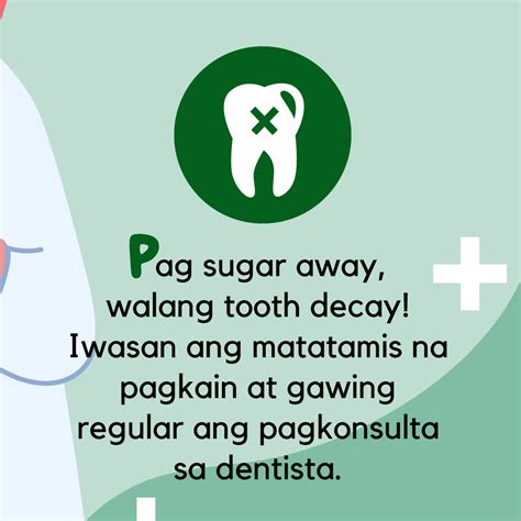 Oral Health Month City Of San Pedro Laguna