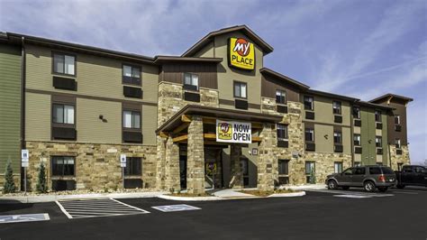 11 Best Hotels In Loveland Colorado Uncover Colorado