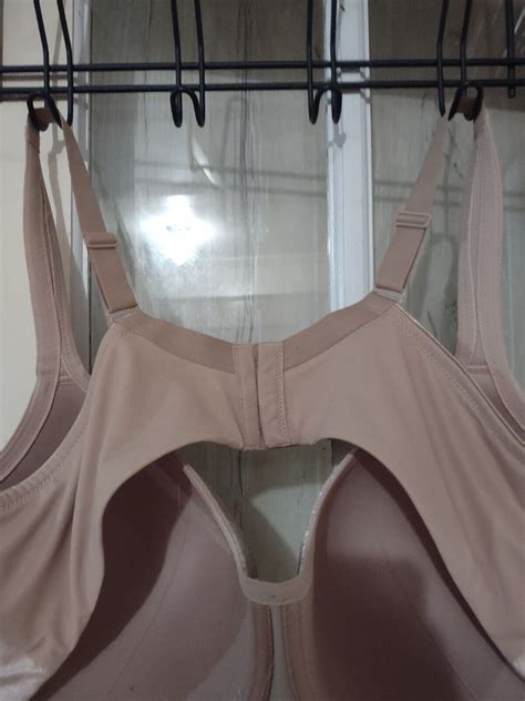 Soma Stunning Support Balconette Bra Nude Underwire Gem