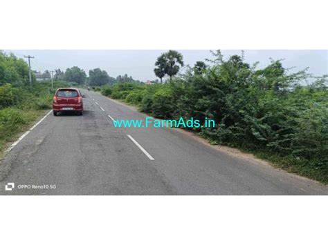 1 05 Acres Agriculture Land For Sale At Musaravakkam Village