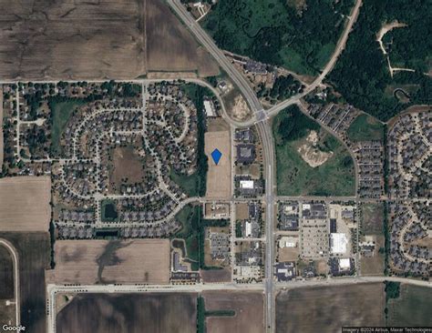 Division Dr, Sugar Grove, IL, 60554 - Commercial Land For Sale ...