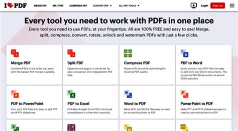 ilovepdf.com - iLovePDF | Online PDF tools fo... - ILovePDF