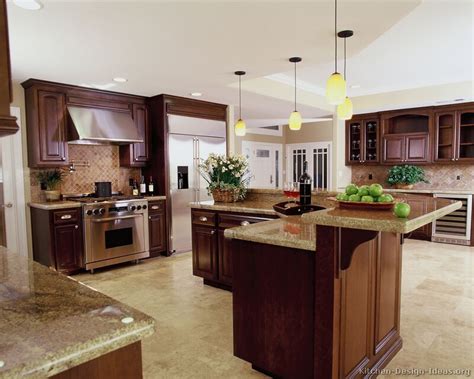 Luxury Kitchen Design Ideas And Pictures