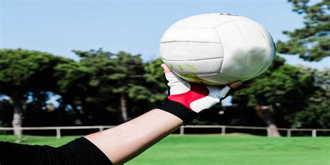 Gaelic Football History Types Objective Equipment Sportsmatik