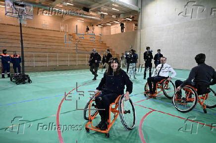 Folhapress Fotos Inauguration Of Adidas Arena For Paris