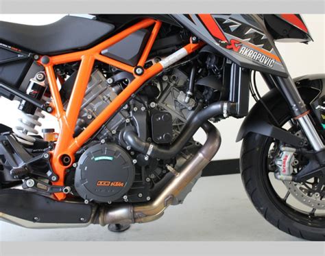 Ktm Ktm Super Duke R Motoren Ros Motoren