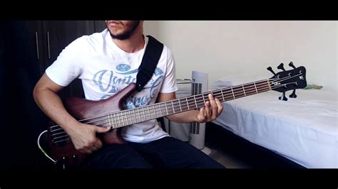 Warwick Thumb Bo Slap Bass Youtube