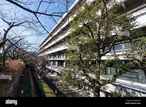 B Timent Principal De La Biblioth Que Nationale De La Di Te Chiyoda Ku