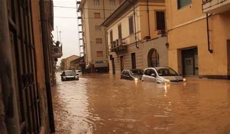 Alluvione Rinvio Per Il Pagamento Di Tasi E Imu