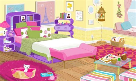 Pin By Vvv001 On 轻度休闲 Room Makeover Games Scene Room Gaming Decor