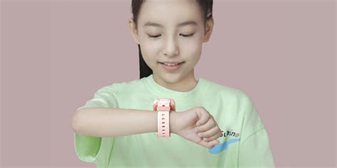 В России вышли детские смарт-часы Honor Choice Kids Watch с LTE ...