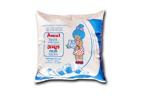 Amul Milk Price Hike अमूल दूध 17 ऑगस्टपासून होणार महाग 2 रुपयांनी वाढल्या किंमती