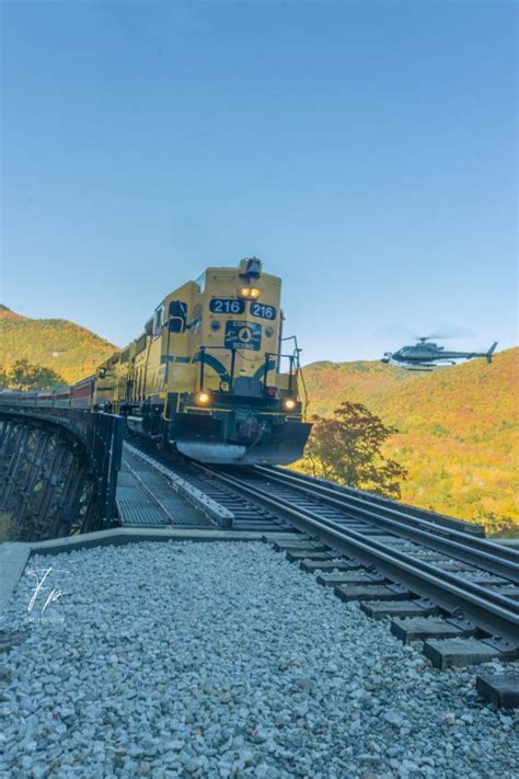 Frankenstein Trestle GoXplr