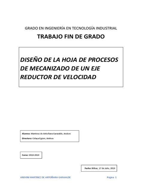 Procesos De Mecanizado Descargar Gratis Pdf Engranaje Mecanizado