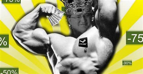 Our Lord Gaben Rpcmasterrace