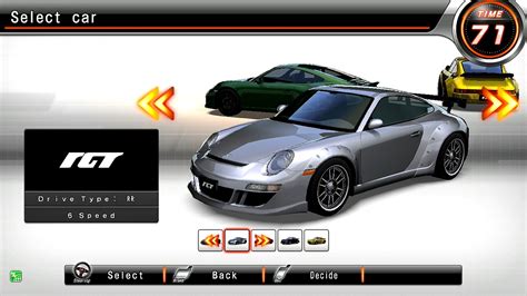 Wangan Midnight Maximum Tune Dx Images Launchbox Games Database