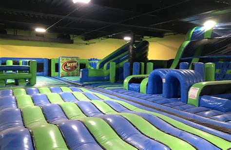 Trampoline Parks vs InflataParks: What’s The Difference?