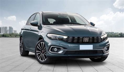 2023 Fiat Egea 1 3 Multijet 95 Beygir Manuel Easy Özellikleri