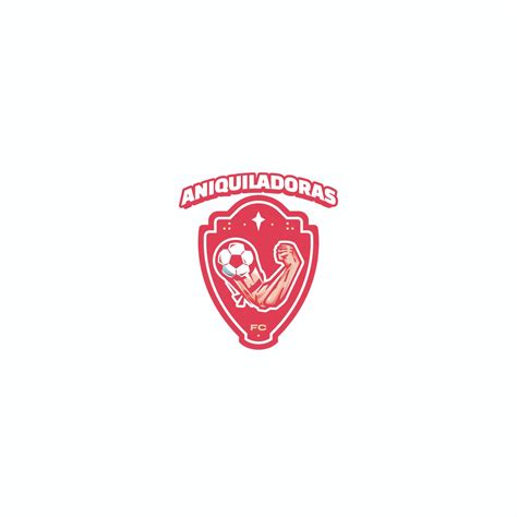 AniquiladorasFC On Twitter Logo Oficial De Las Aniquiladoras