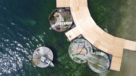 Floating Gardens « Landezine International Landscape Award LILA