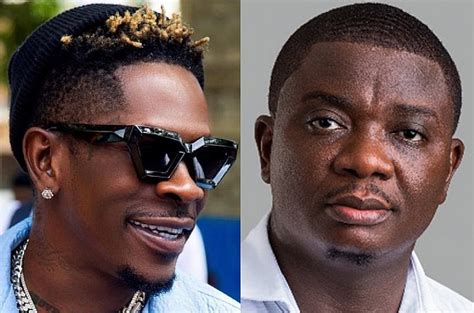 Shatta Wale Stands With Jmj In Addressing Critics Pundits