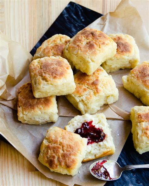 Biscuit Recipe Without Buttermilk Aryenarragon