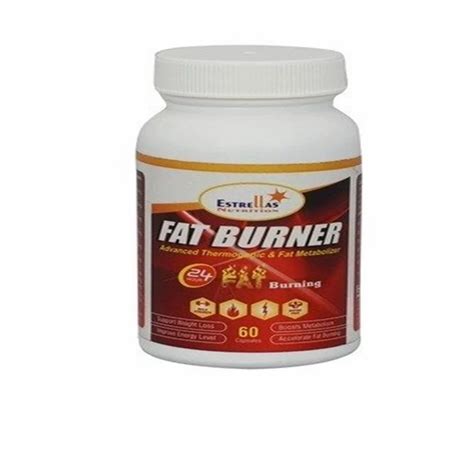 Fat Burner Supplement At Rs 750bottle In Ahmedabad Id 2853057297273