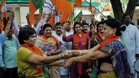 After Assam Bjp Targets Congress Ruled Manipur And Meghalaya After