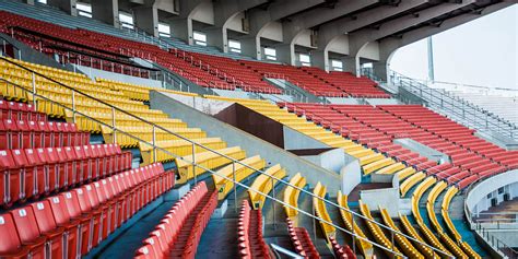 Types Of Stadium Grandstands Grandstand Manufacturer