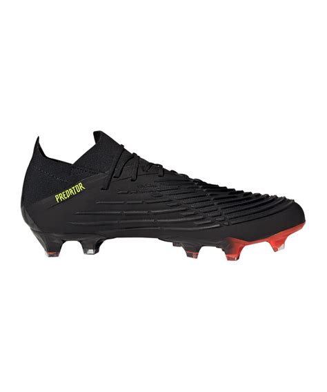 Adidas Predator Edge L Fg Shadowportal Jaune