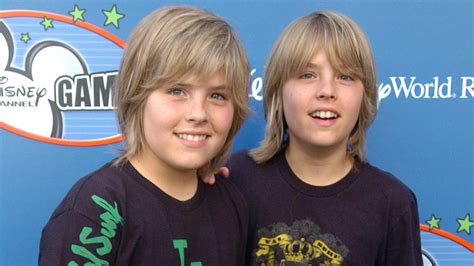 What Happened To The Cast Of The Suite Life Of Zack & Cody?